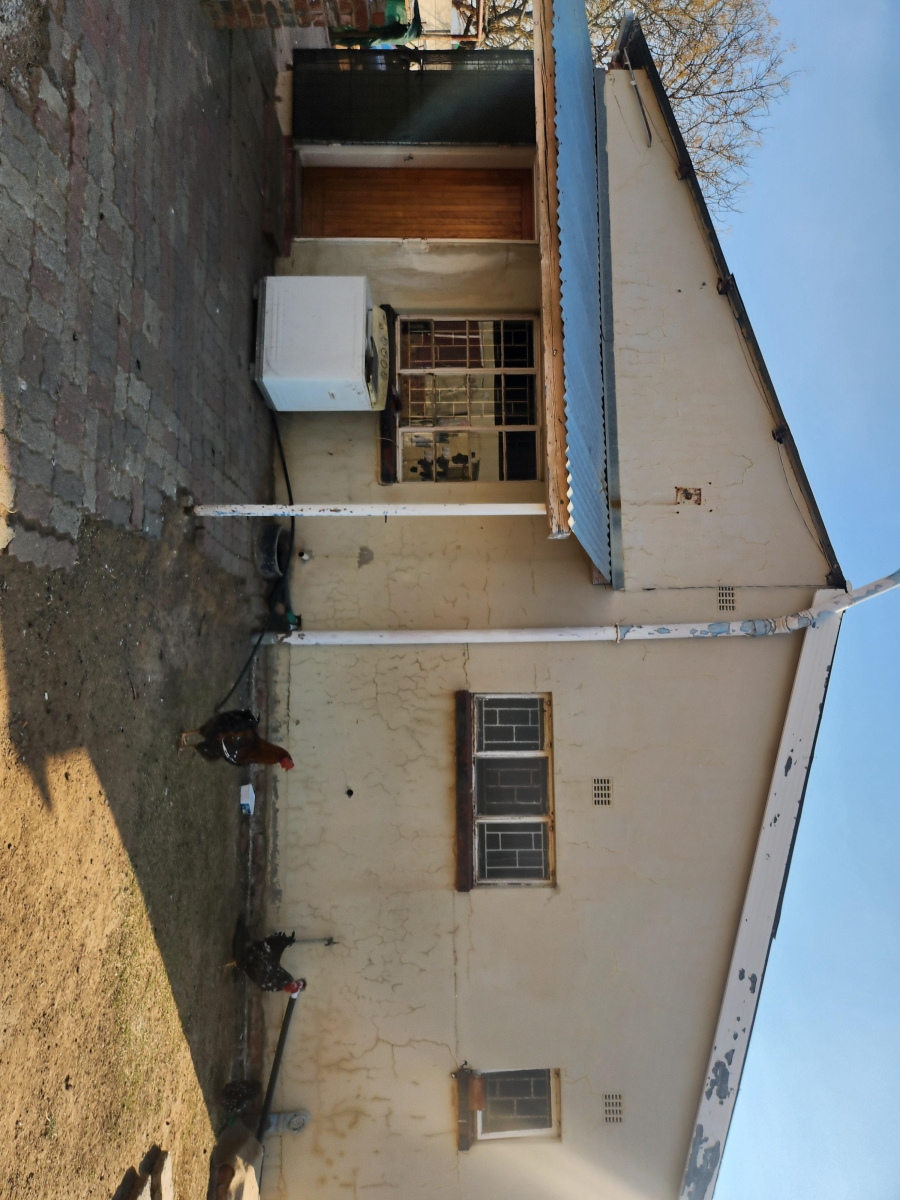 4 Bedroom Property for Sale in Hennenman Free State